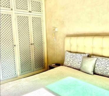 El Hara Apartment | Comme à la maison, en plein coeur de Marrakech