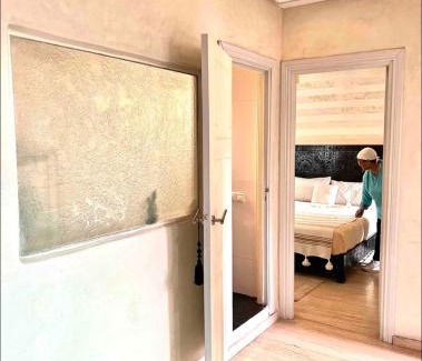 El Hara Apartment | Comme à la maison, en plein coeur de Marrakech