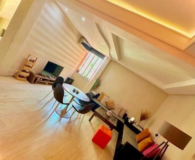 El Hara Apartment | Comme à la maison, en plein coeur de Marrakech