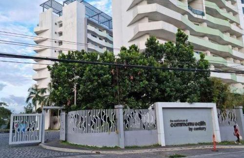 Matandang Balara Apartment | Commonwealth Residences combine 2 units