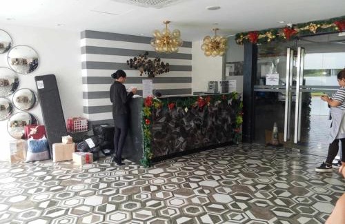 Matandang Balara Apartment | Commonwealth Residences combine 2 units