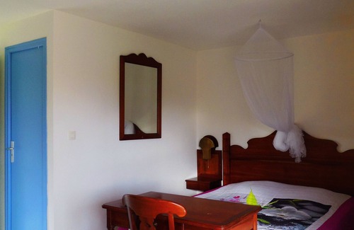 Sainte-Anne Apartment | COMMUNAL SEASIDE APARTMENT OF SAINTE ANNE