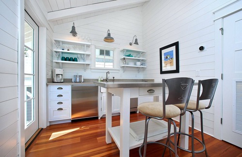 WaterSound Beach House | Community Pool And Gulf Views- Pura Vida By Royal Destinations