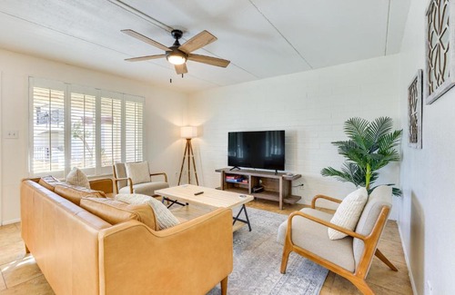 Litchfield Park Apartment | Community Pool at Litchfield Park Condo