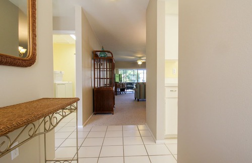 The Meadows Condo | Community Pool, Sarasota, Ivory Cottage