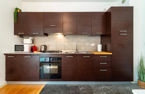 Como Apartment | Como Comfort Flat by Wonderful Italy