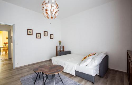 Lecco Apartment | [Como Lake]-Near Historic Center