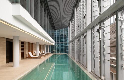 Perth Central Business District Hotel | COMO The Treasury