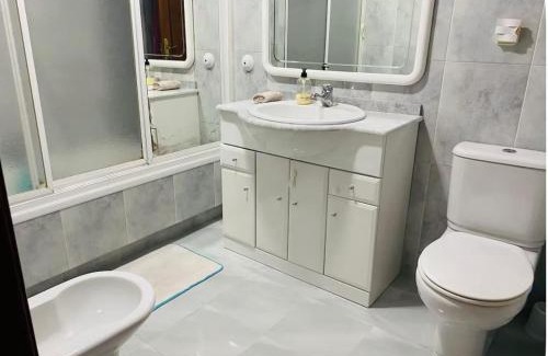 San Sebastian House | Comoda Y Tranquila