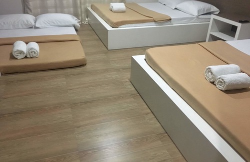 Vigan Bed & Breakfast | Comodidad de Amanda