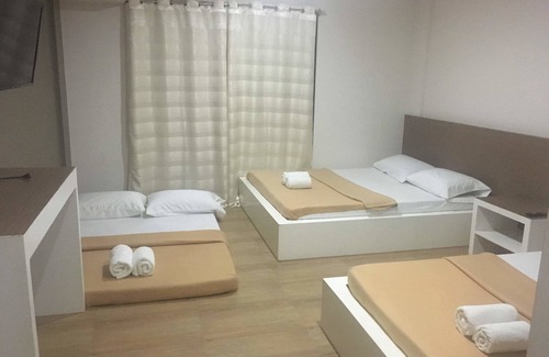 Vigan Bed & Breakfast | Comodidad de Amanda