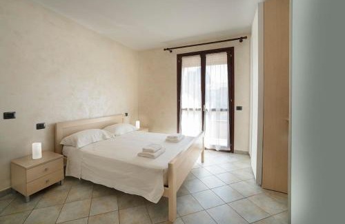 Marnate Apartment | Comodo [20min da MXP]+Box Auto