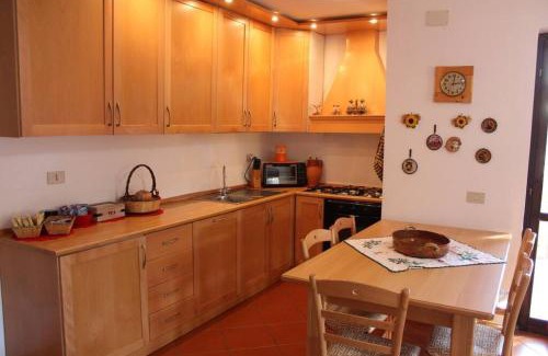 Moccone Apartment | Comodo appartamento in Sila Moccone-Camigliatello