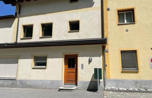 Celerina-Schlarigna Apartment | Comodo appartamento nel cuore dell'Engadina - 5 Min da San Moritz