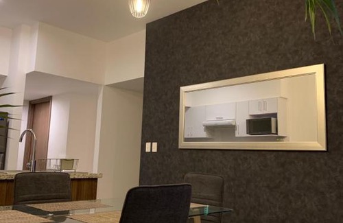 Zona Industrial Apartment | Cómodo departamento