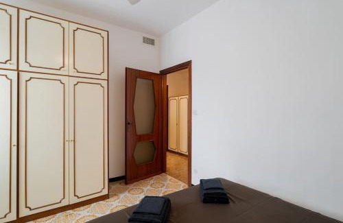 Pietra Ligure Apartment | Comodo Trilocale a Pietra Ligure