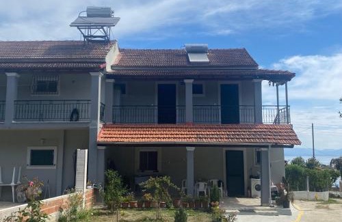Notos Apartment | Comores Seaview Studios