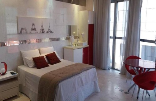 Campinas Hotel | COMPACT HOTEL