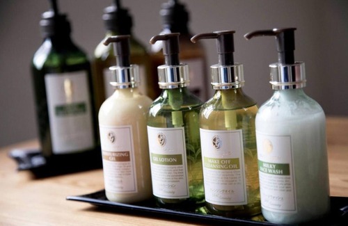 Ashibetsu Hotel | Compact Twin 17 NonSmoking | Basic Breakf/Ashibetsu Hokkaidō