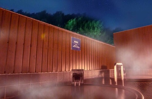 Ashibetsu Hotel | Compact Twin 17 NonSmoking | Basic Breakf/Ashibetsu Hokkaidō