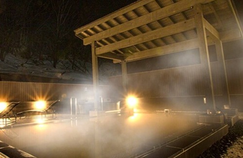 Ashibetsu Hotel | Compact Twin 17 NonSmoking | Basic Breakf/Ashibetsu Hokkaidō