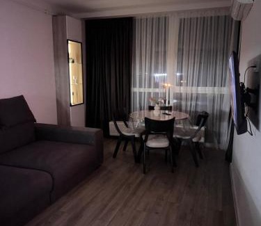Chernovtsy Apartment | Compass Apartments Елітний Житловий комплекс