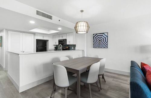 Myrtle Beach Apartment | Compass Cove Resort