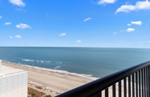 Myrtle Beach Apartment | Compass Cove Resort