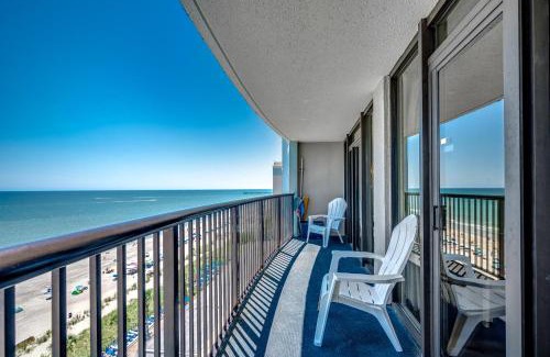 Myrtle Beach House | Compass Cove Unit 1117