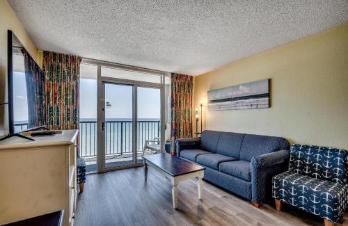 Myrtle Beach House | Compass Cove Unit 1117