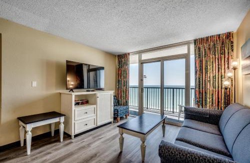 Myrtle Beach House | Compass Cove Unit 1117