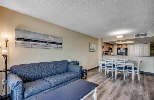 Myrtle Beach House | Compass Cove Unit 1117