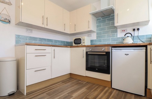 Camborne Cottage | Compass Point
