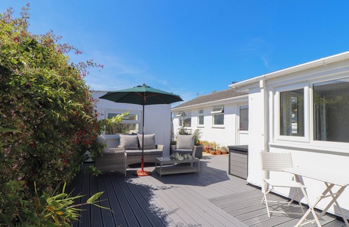 Camborne Cottage | Compass Point