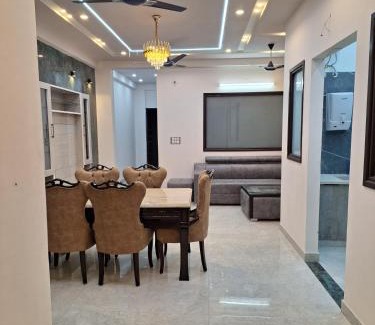 Dehradun Apartment | Comphy Home Stay