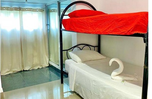 Licey al Medio Apartment | Complejo Ecoturistico Rancho Cielo