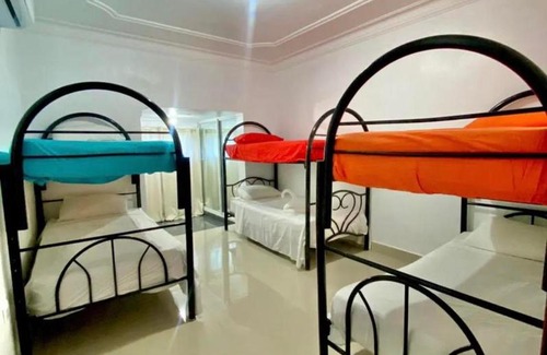 Licey al Medio Apartment | Complejo Ecoturistico Rancho Cielo