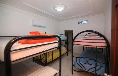 Licey al Medio Apartment | Complejo Ecoturistico Rancho Cielo
