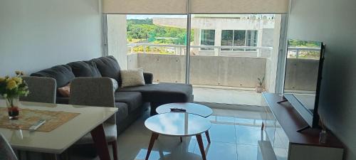 Mariano Roque Alonso Apartment | Complejo Altamira Aeropuerto