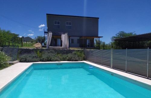 Villa Parque Siquiman Apartment | Complejo Joansa