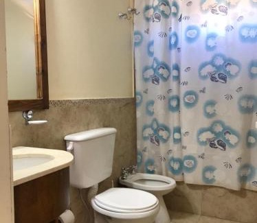 Playa Union Apartment | Complejo Bahia Ballenas