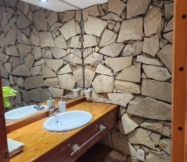 Desvio Arijon Apartment | Complejo de Cabañas Las Ranas