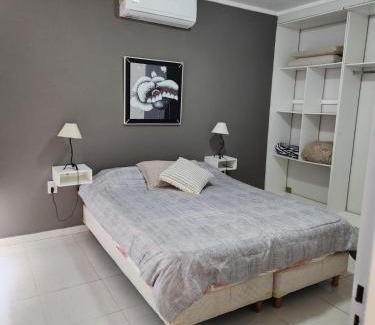 Desvio Arijon Apartment | Complejo de Cabañas Las Ranas