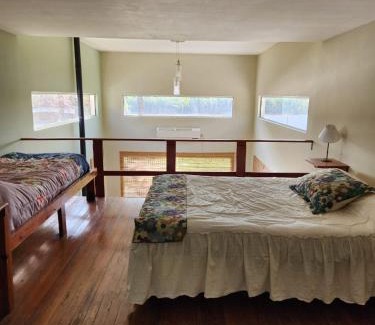 Desvio Arijon Apartment | Complejo de Cabañas Las Ranas