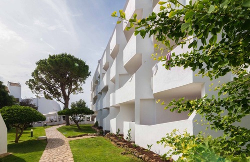 Alcossebre Apartment | Complejo Eurhostal