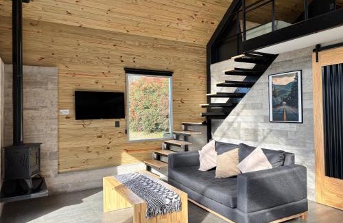 Sierra de los Padres House | Complejo Granero Sierras