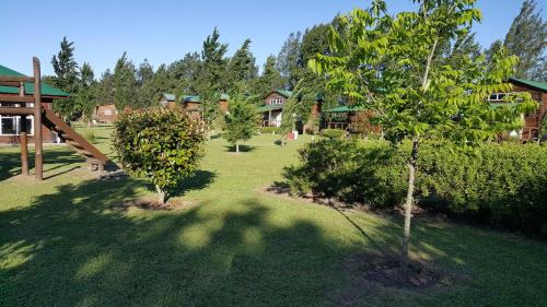 Rio Tala Cabin | Complejo Kayen - San Pedro Golf Club