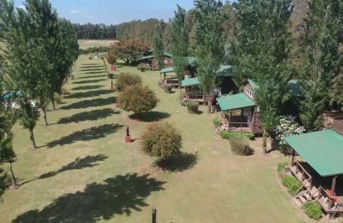 Rio Tala Cabin | Complejo Kayen - San Pedro Golf Club