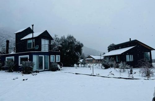 Lolog Ski Chalet | Complejo KUPAL
