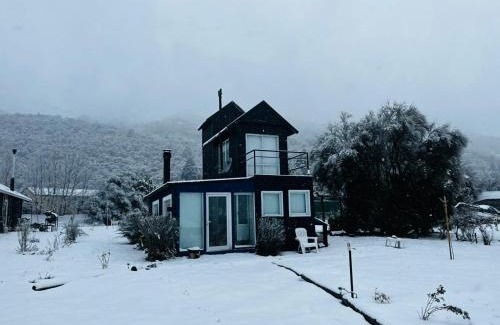 Lolog Ski Chalet | Complejo KUPAL
